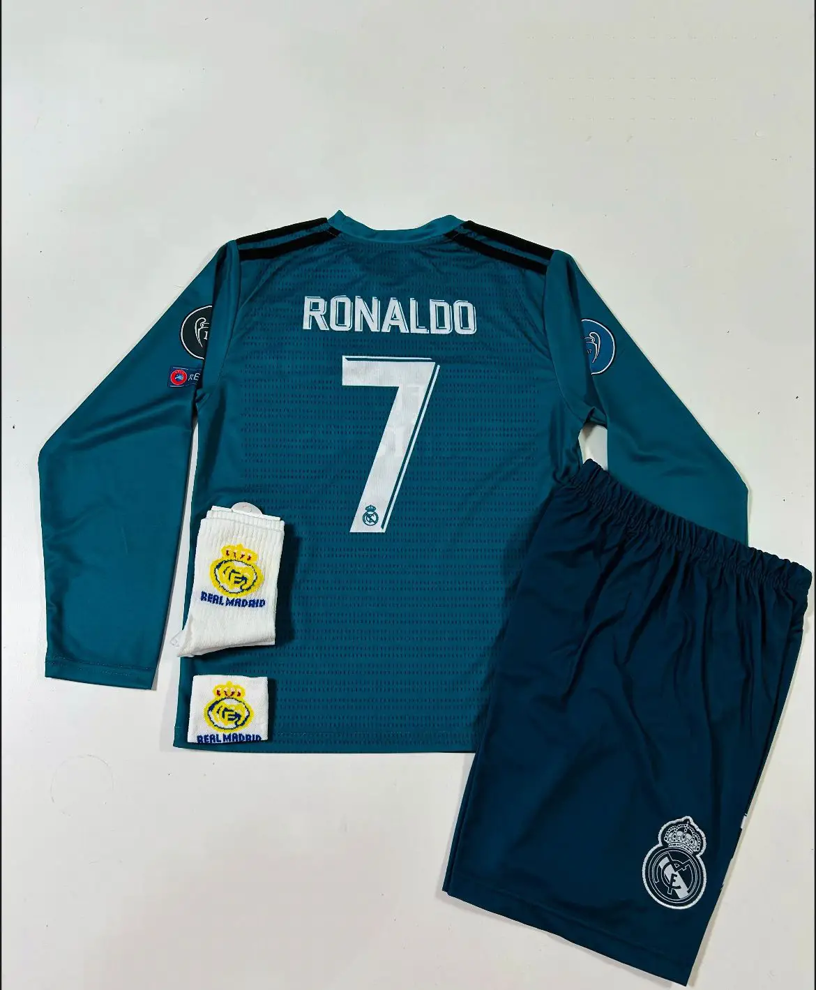 RONALDO