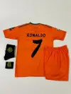 Real Madrid Çocuk RONALDO Forması