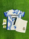 Real Madrid Çocuk RONALDO Forması