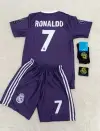 Real Madrid Çocuk RONALDO Forması
