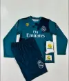 Real Madrid Çocuk RONALDO Forması