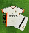 Real Madrid Çocuk RONALDO Forması