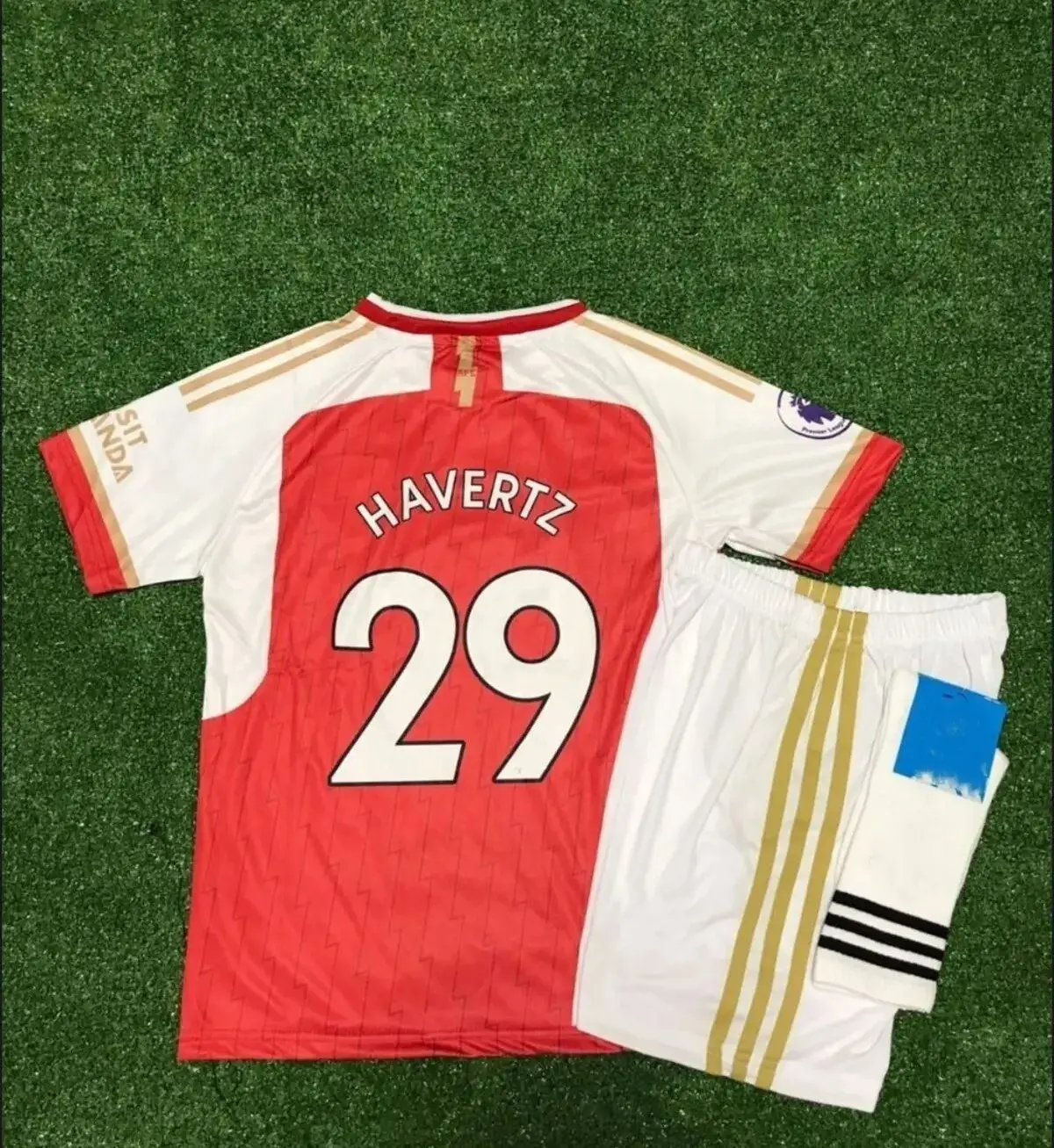 Arsenal Çocuk Forması HAVERTZ