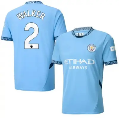 Manchester City Forması WALKER