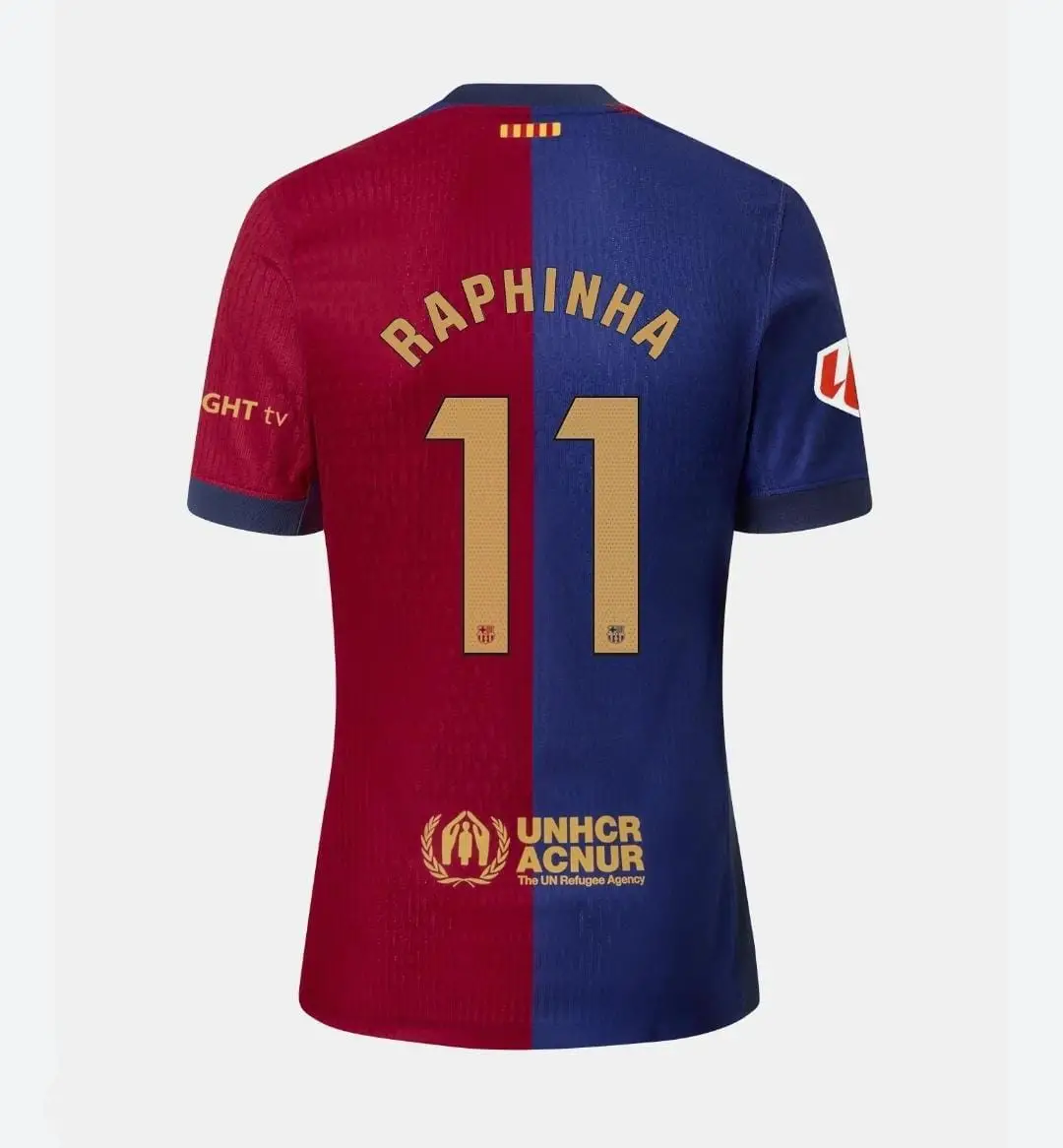 Barcelona RAPHINA Forması