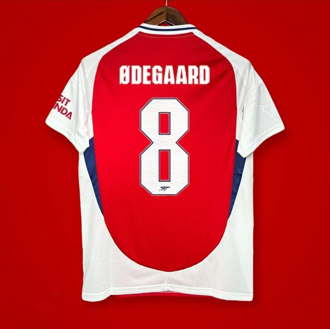 Arsenal QDEGAARD Forması