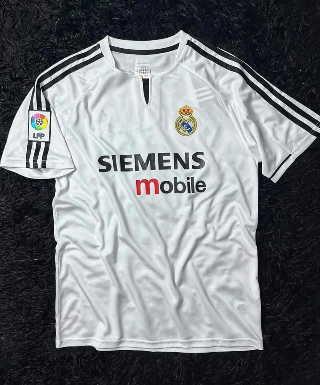 Real Madrid ZIDANE Forması