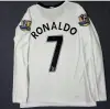 Manchester United Forması RONALDO
