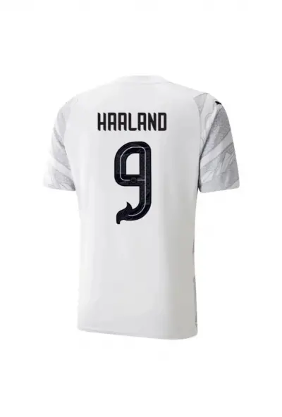 Manchester City Forması HAALAND