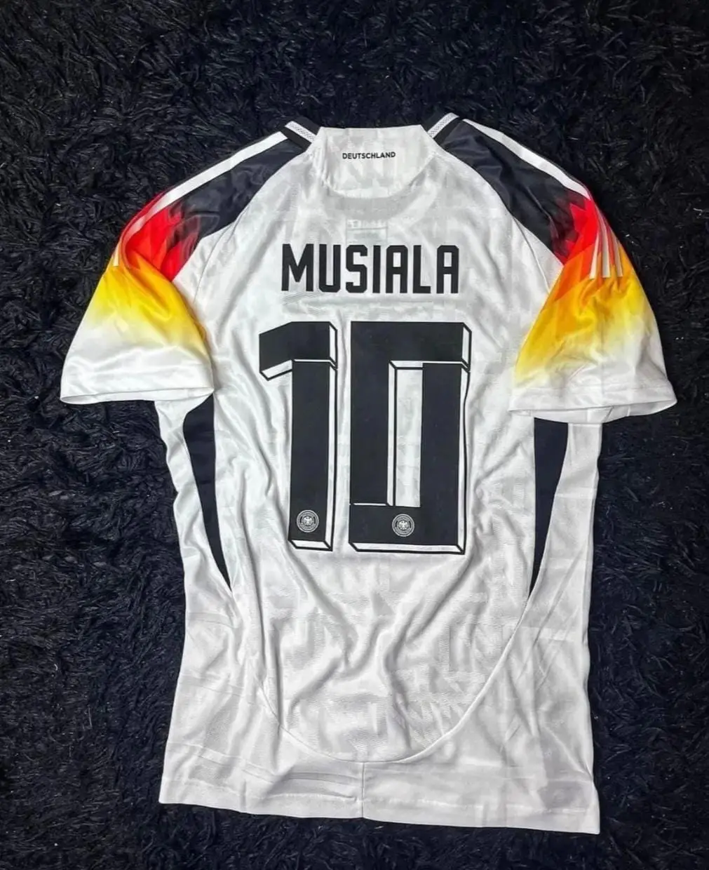 Almanya Milli Takım Forması MUSIALA