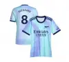 Arsenal QDEGAARD Forması