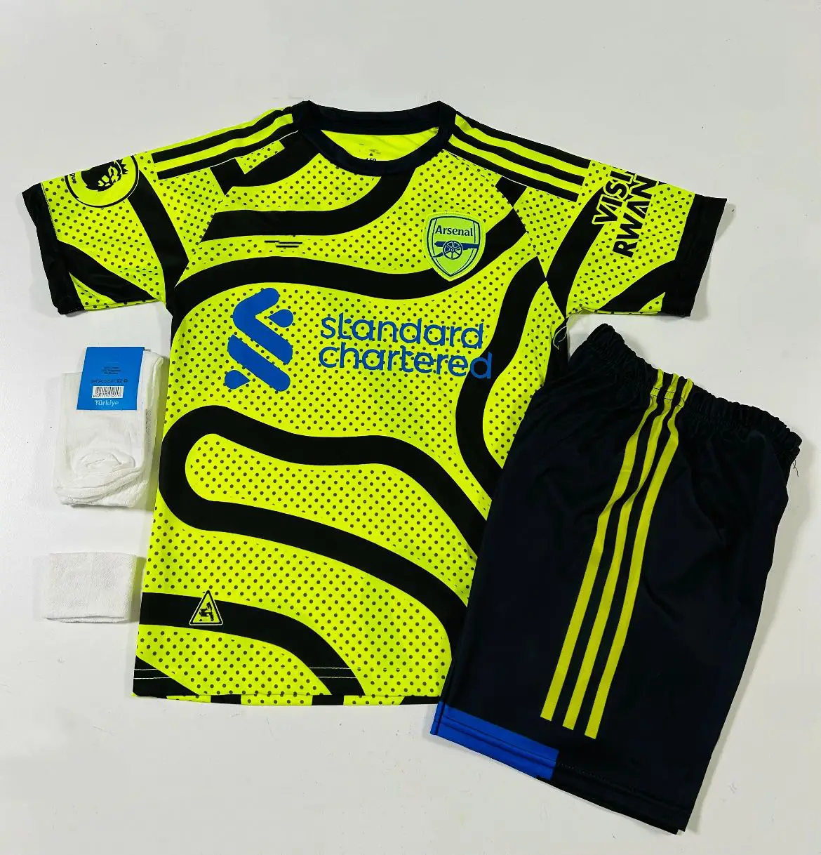 Arsenal Çocuk Forması SAKA
