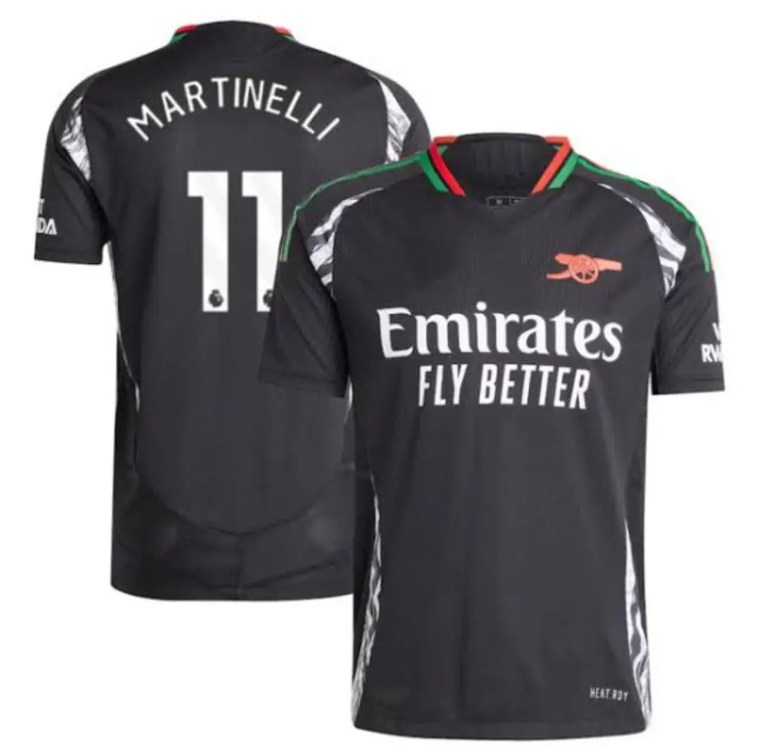 Arsenal MARTİNELLİ Forması