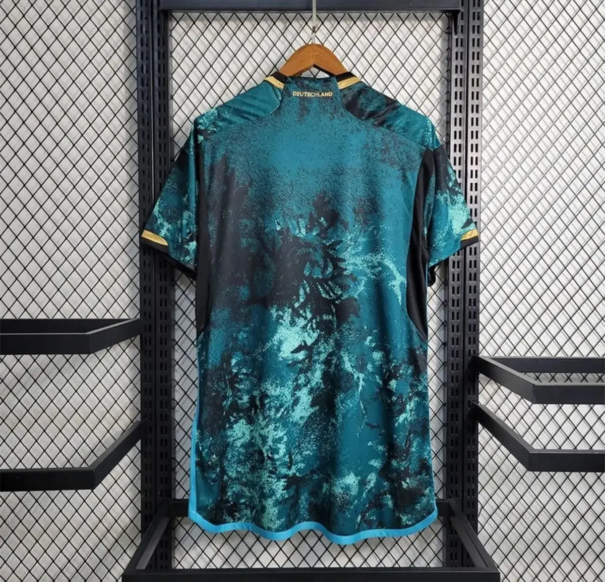 Almanya Milli Takım Forması İSİMSİZ