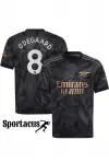 Arsenal QDEGAARD Forması
