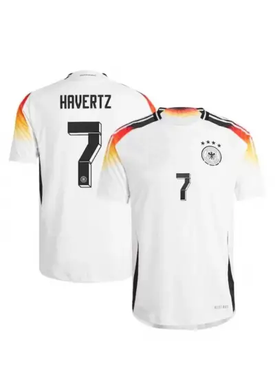 Almanya Milli Takım Forması HAVERTZ