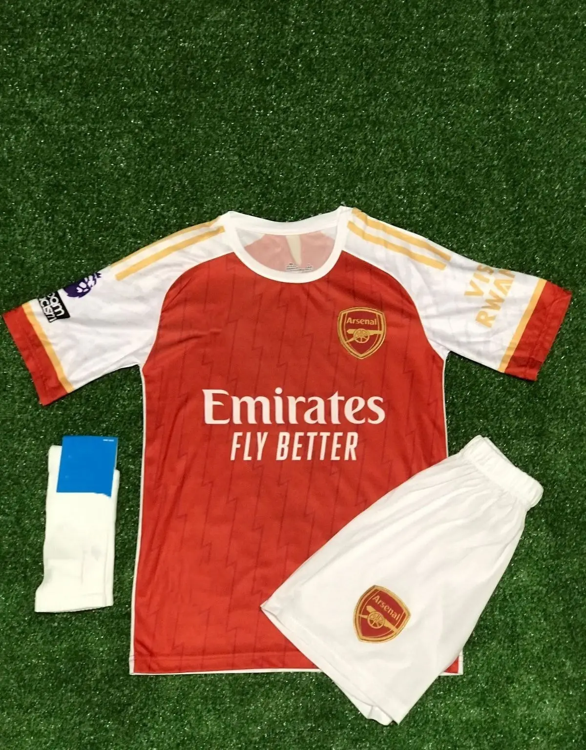 Arsenal Çocuk Forması SAKA