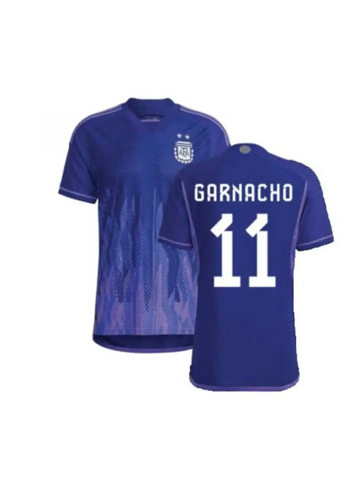 Arjantin Milli Takım Forması GARNACHO