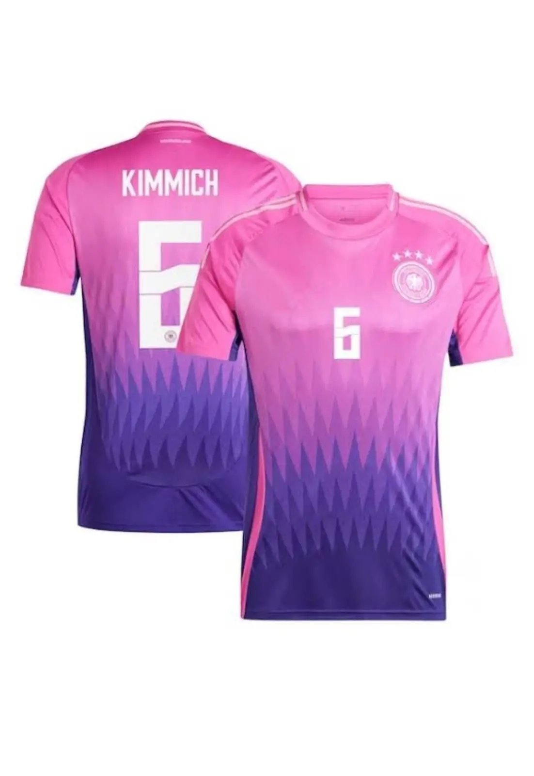 Almanya Milli Takım Forması KIMMICH