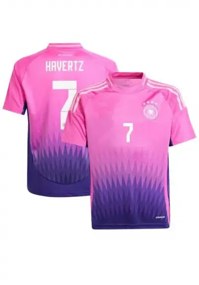 Almanya Milli Takım Forması HAVERTZ