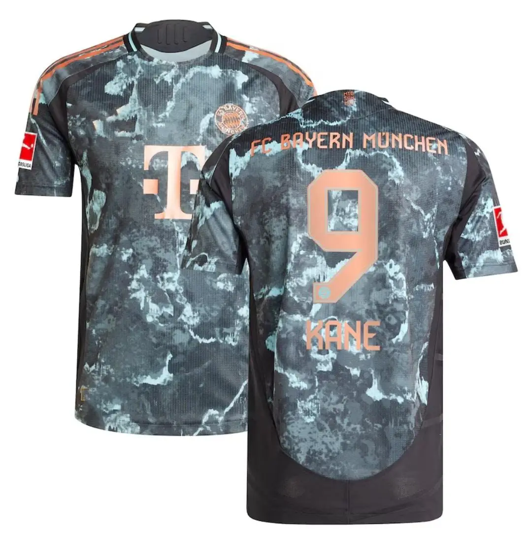 Bayern Münih KANE Forması