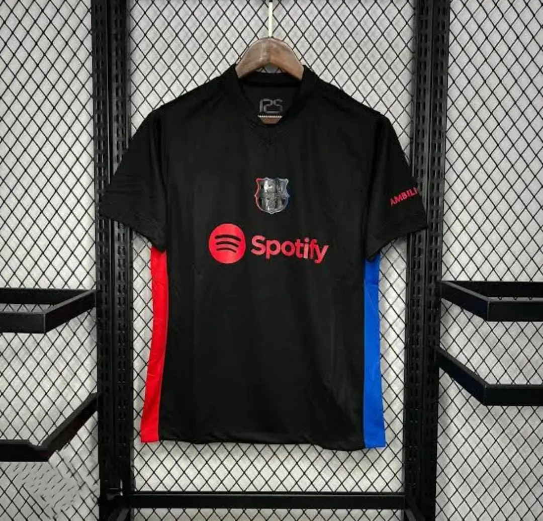 Barcelona RAPHINHA Forması