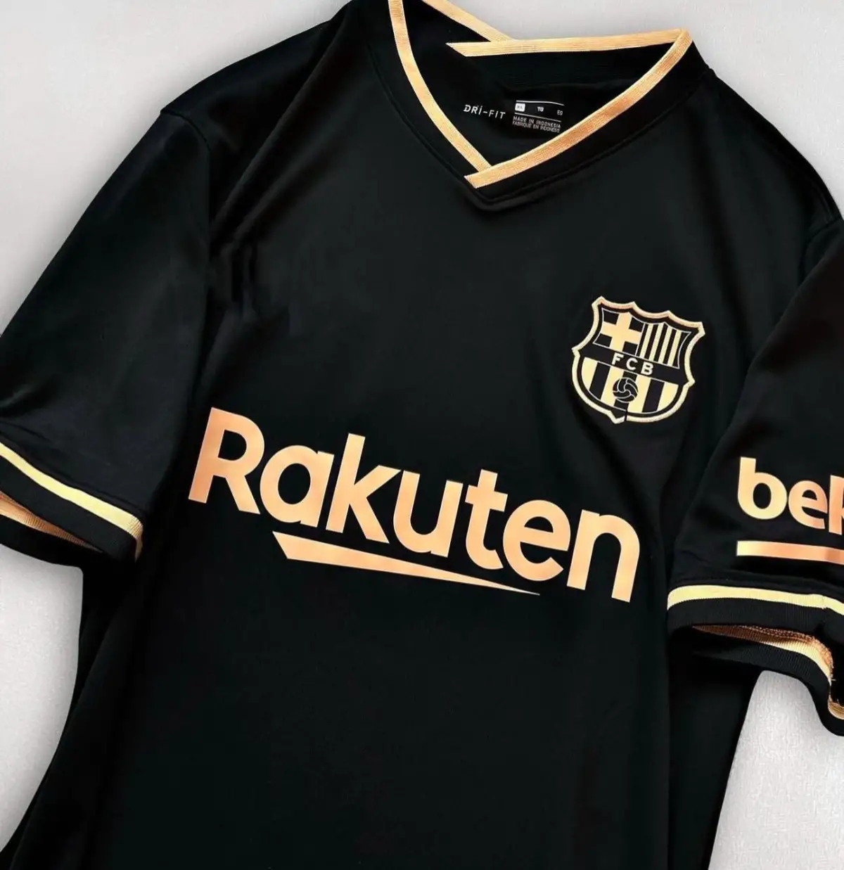 Barcelona MESSİ Forması