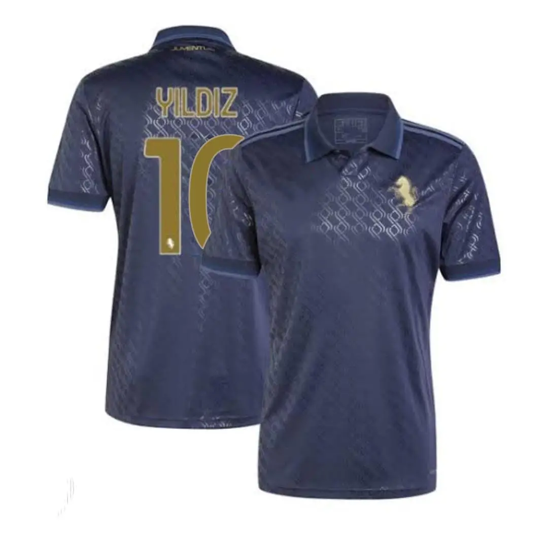 Juventus Forması KENAN YILDIZ