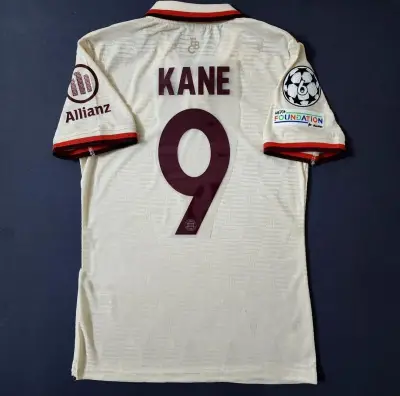 Bayern Münih KANE Forması