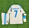 Real Madrid Çocuk Ronaldo forması 