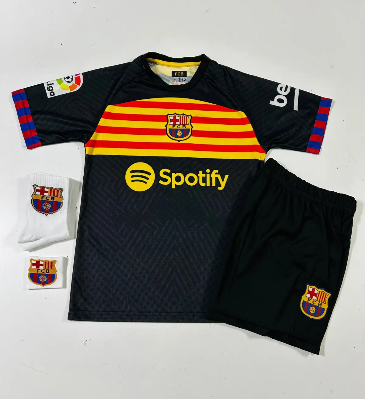 Barcelona Çocuk Forması MESSI