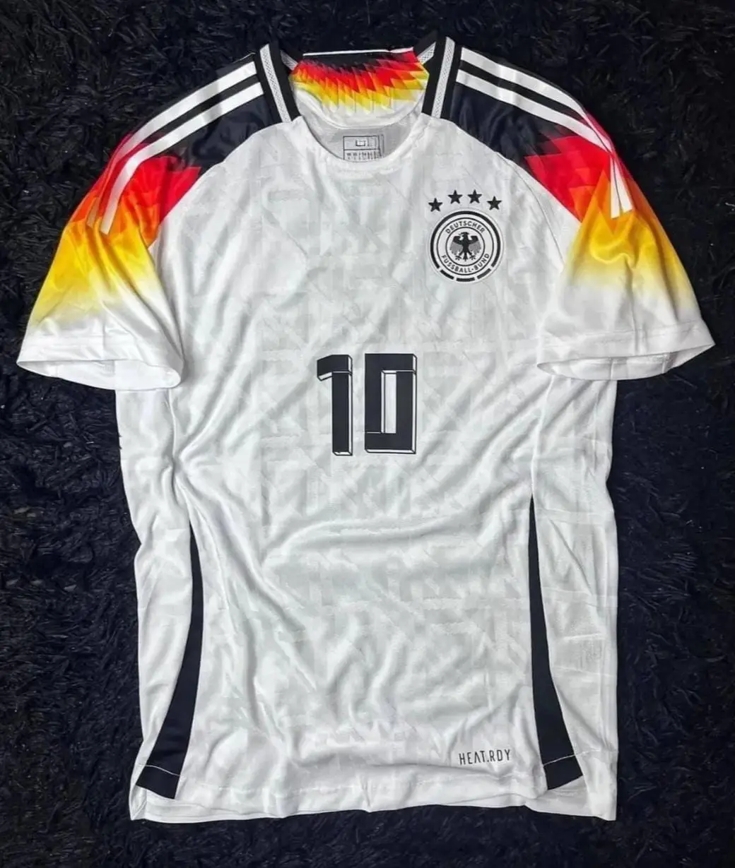 Almanya Milli Takım Forması MUSIALA