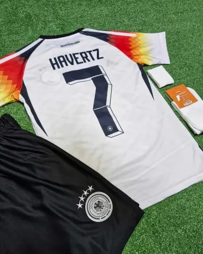Almanya Milli Takım Çocuk Forması HAVERTZ