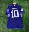 Arjantin Milli Takım Forması MESSİ