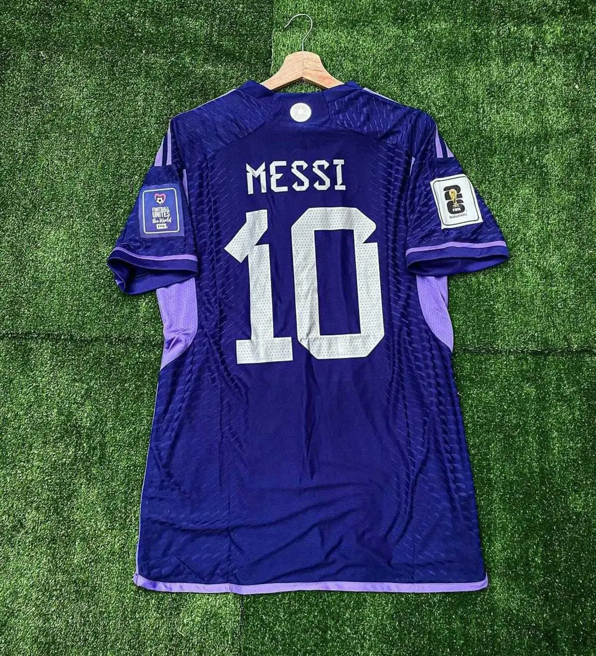 Arjantin Milli Takım Forması MESSİ