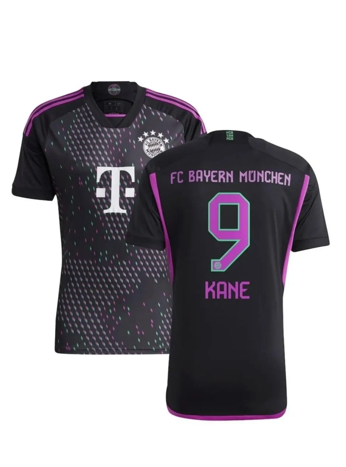 Bayern Münih KANE Forması