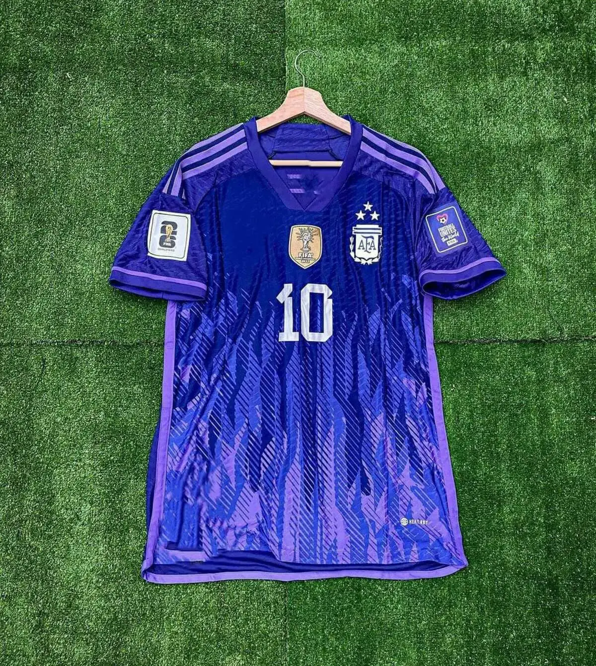 Arjantin Milli Takım Forması MESSİ