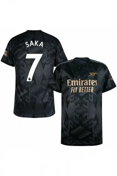 Arsenal SAKA Forması