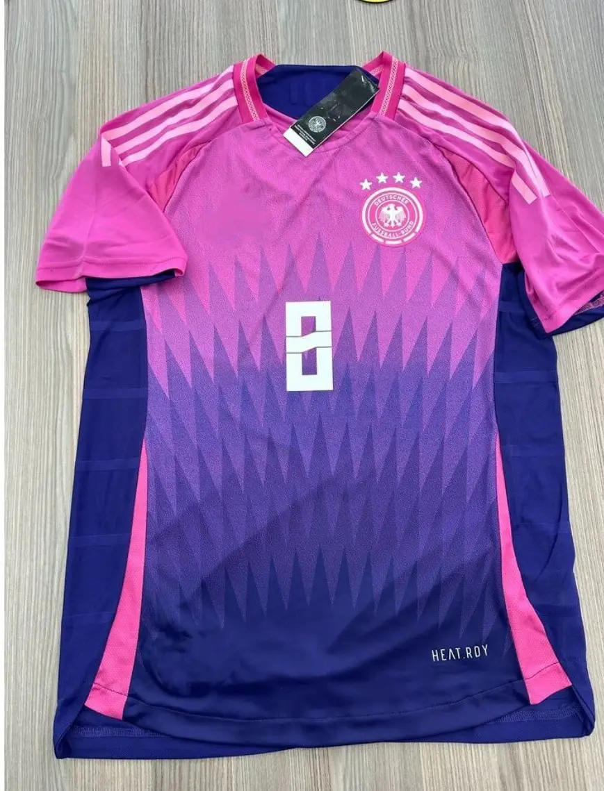 Almanya Milli Takım Forması KROOS