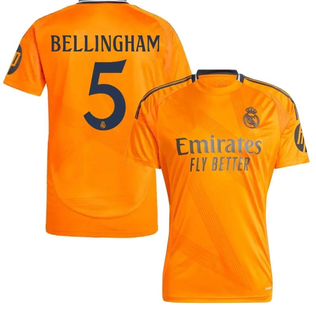 Real Madrid BELLINGHAM Forması