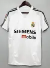 Real Madrid FIGO Forması