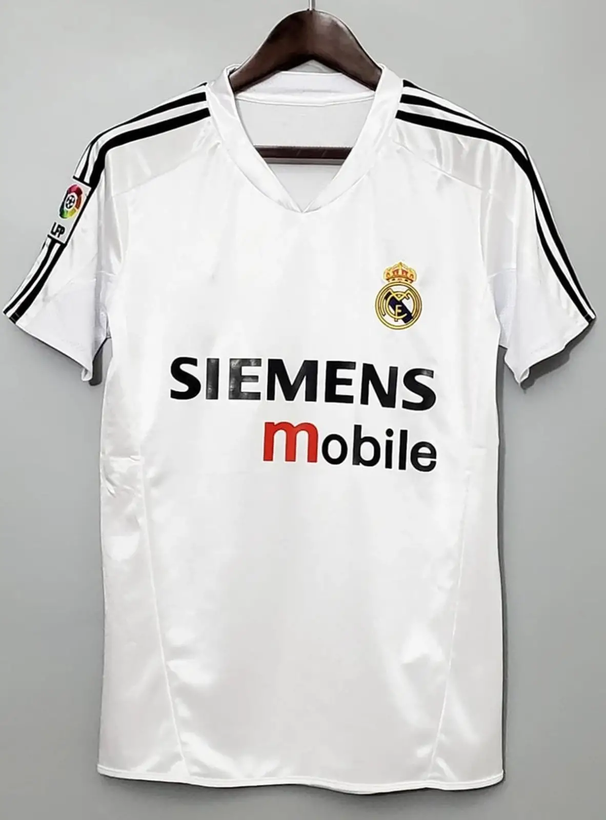 Real Madrid FIGO Forması