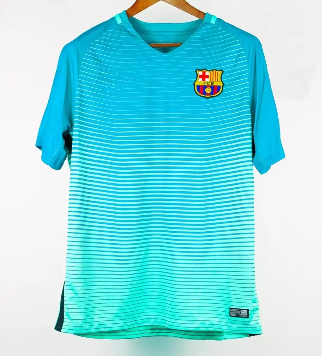 Barcelona MESSI Forması