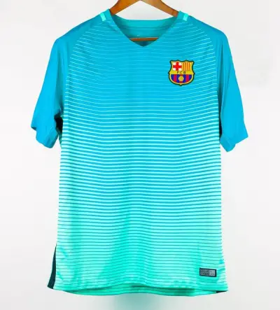 Barcelona MESSI Forması