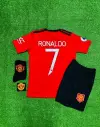 Manchester United Çocuk Forması RONALDO