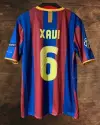 Barcelona XAVI Forması