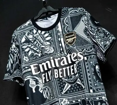 Arsenal
