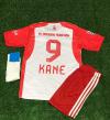 Bayern Münih Çocuk KANE Forması