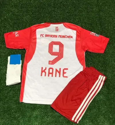 Bayern Münih Çocuk KANE Forması