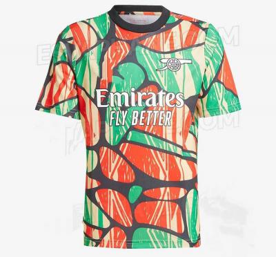 Arsenal Forması
